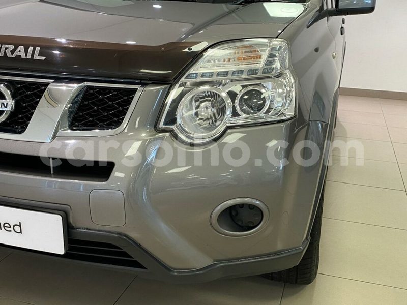 Big with watermark nissan x trail leribe hlotse 28406