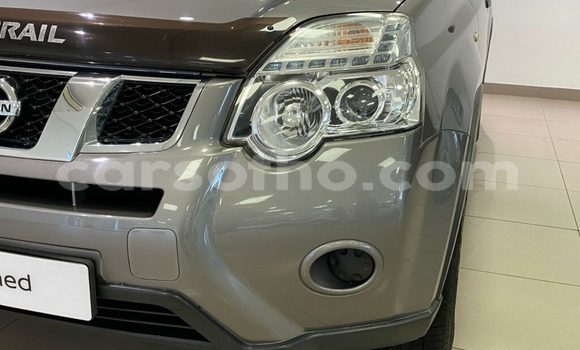 اشتري مستعمل Nissan X–Trail Silver سيارة في Hlotse في Leribe اشتري مستعمل Nissan X–Trail Silver سيارة في Hlotse في Leribe