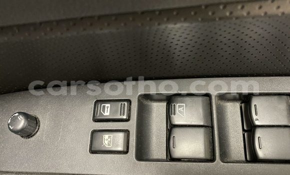 اشتري مستعمل Nissan X–Trail Silver سيارة في Hlotse في Leribe اشتري مستعمل Nissan X–Trail Silver سيارة في Hlotse في Leribe