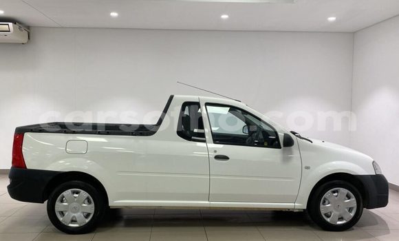 Acheter Occasion Voiture Nissan Pickup Blanc à Mafeteng, Mafeteng Acheter Occasion Voiture Nissan Pickup Blanc à Mafeteng, Mafeteng