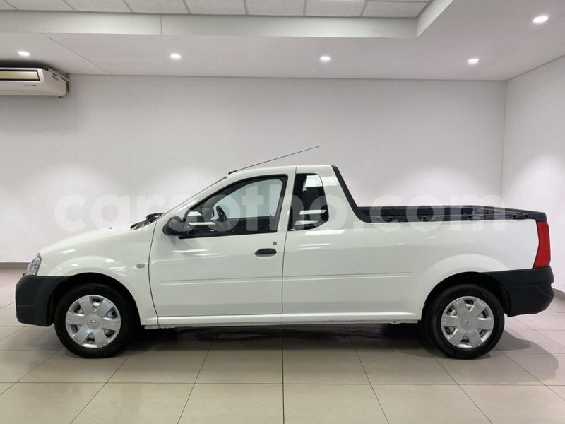 Big with watermark nissan pickup mafeteng mafeteng 28407