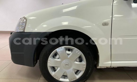 Acheter Occasion Voiture Nissan Pickup Blanc à Mafeteng, Mafeteng Acheter Occasion Voiture Nissan Pickup Blanc à Mafeteng, Mafeteng