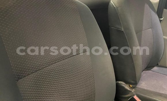 Acheter Occasion Voiture Nissan Pickup Blanc à Mafeteng, Mafeteng Acheter Occasion Voiture Nissan Pickup Blanc à Mafeteng, Mafeteng