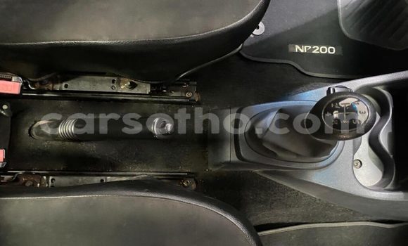 Acheter Occasion Voiture Nissan Pickup Blanc à Mafeteng, Mafeteng Acheter Occasion Voiture Nissan Pickup Blanc à Mafeteng, Mafeteng