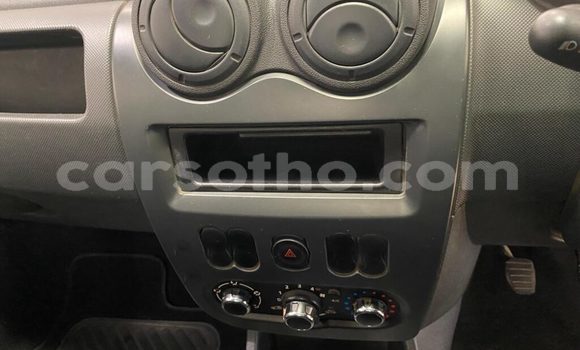 Acheter Occasion Voiture Nissan Pickup Blanc à Mafeteng, Mafeteng Acheter Occasion Voiture Nissan Pickup Blanc à Mafeteng, Mafeteng