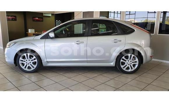 Sayi Na hannu Ford Focus Silver Mota in Maputsoa a Leribe Sayi Na hannu Ford Focus Silver Mota in Maputsoa a Leribe