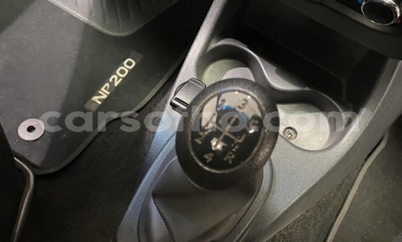 Acheter Occasion Voiture Nissan Pickup Blanc à Mafeteng, Mafeteng Acheter Occasion Voiture Nissan Pickup Blanc à Mafeteng, Mafeteng