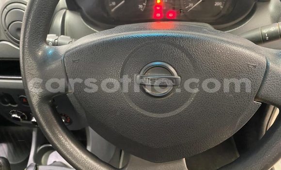 Acheter Occasion Voiture Nissan Pickup Blanc à Mafeteng, Mafeteng Acheter Occasion Voiture Nissan Pickup Blanc à Mafeteng, Mafeteng