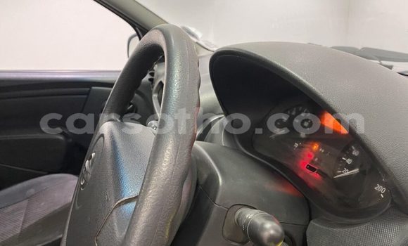 Acheter Occasion Voiture Nissan Pickup Blanc à Mafeteng, Mafeteng Acheter Occasion Voiture Nissan Pickup Blanc à Mafeteng, Mafeteng