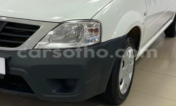 Acheter Occasion Voiture Nissan Pickup Blanc à Mafeteng, Mafeteng Acheter Occasion Voiture Nissan Pickup Blanc à Mafeteng, Mafeteng