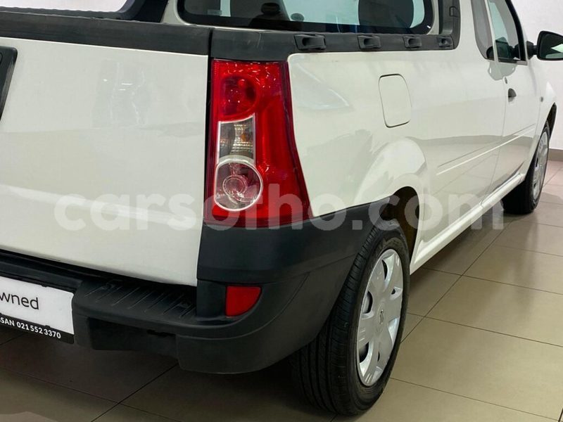 Big with watermark nissan pickup mafeteng mafeteng 28407