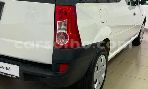 Acheter Occasion Voiture Nissan Pickup Blanc à Mafeteng, Mafeteng Acheter Occasion Voiture Nissan Pickup Blanc à Mafeteng, Mafeteng