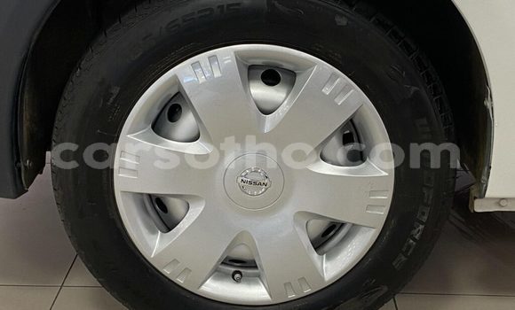 Acheter Occasion Voiture Nissan Pickup Blanc à Mafeteng, Mafeteng Acheter Occasion Voiture Nissan Pickup Blanc à Mafeteng, Mafeteng