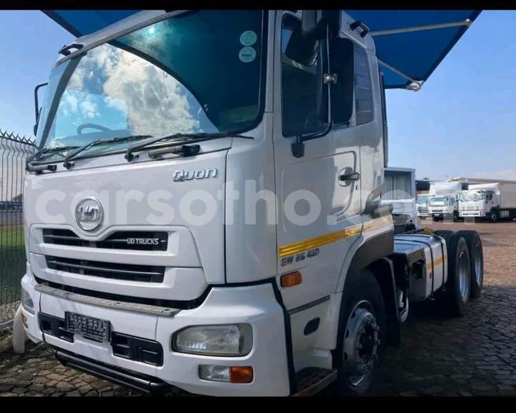 Big with watermark nissan ud maseru maseru 28410