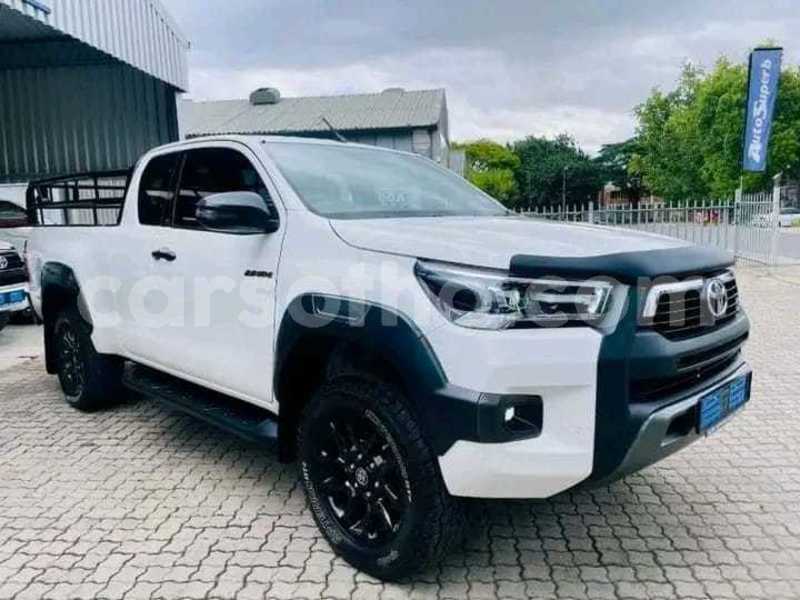 Big with watermark toyota hilux maseru maseru 28411