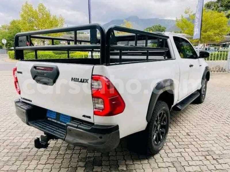 Big with watermark toyota hilux maseru maseru 28411