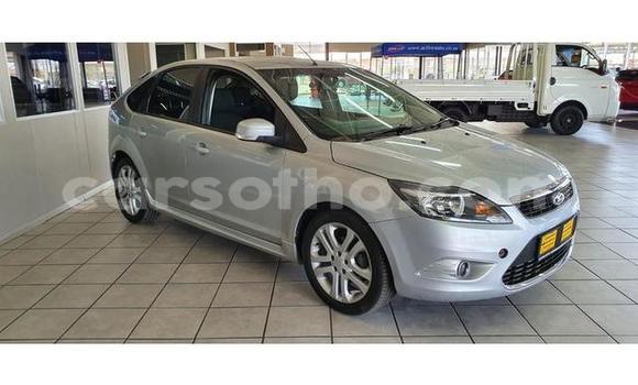 Sayi Na hannu Ford Focus Silver Mota in Maputsoa a Leribe Sayi Na hannu Ford Focus Silver Mota in Maputsoa a Leribe