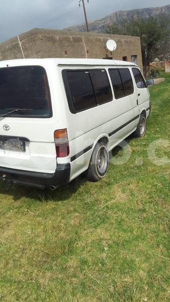 Big with watermark toyota hiace maseru import dubai 28413