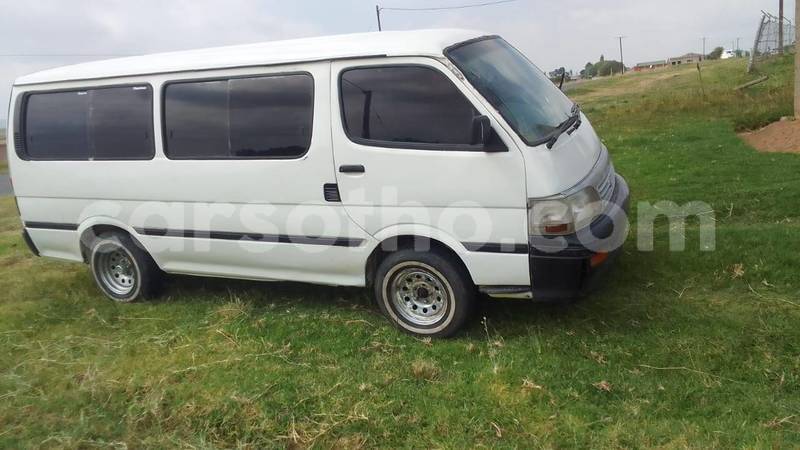 Big with watermark toyota hiace maseru import dubai 28413