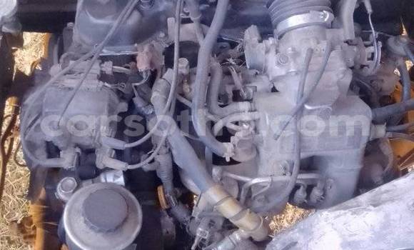 اشتري مستعمل Toyota Hiace White سيارة في Import - Dubai في Maseru اشتري مستعمل Toyota Hiace White سيارة في Import - Dubai في Maseru