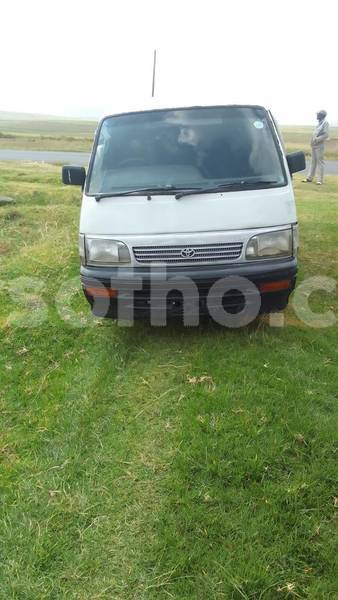 Big with watermark toyota hiace maseru import dubai 28413