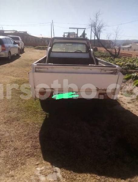 Big with watermark toyota hilux leribe hlotse 28414