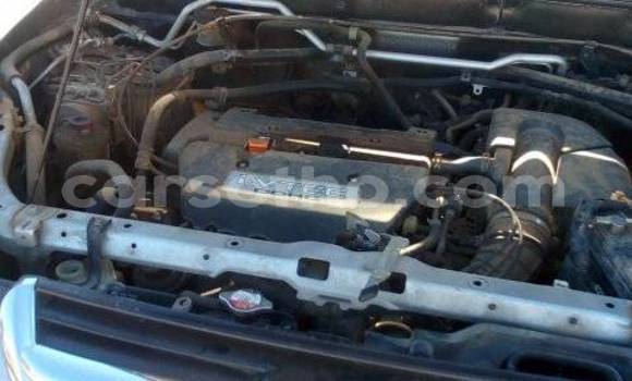 اشتري مستعمل Honda CR–V Other سيارة في Import - Dubai في Maseru اشتري مستعمل Honda CR–V Other سيارة في Import - Dubai في Maseru