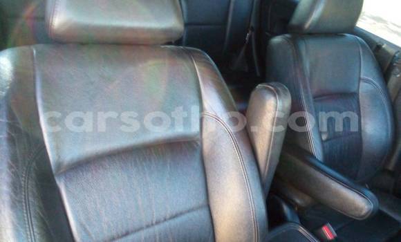 اشتري مستعمل Honda CR–V Other سيارة في Import - Dubai في Maseru اشتري مستعمل Honda CR–V Other سيارة في Import - Dubai في Maseru