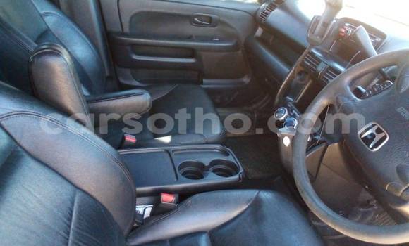 اشتري مستعمل Honda CR–V Other سيارة في Import - Dubai في Maseru اشتري مستعمل Honda CR–V Other سيارة في Import - Dubai في Maseru