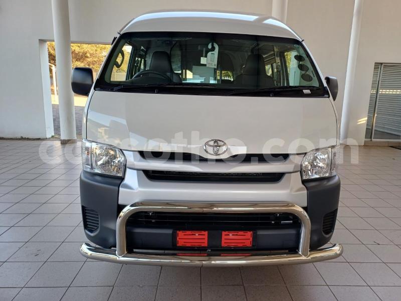 Big with watermark toyota hiace maseru maseru 28418