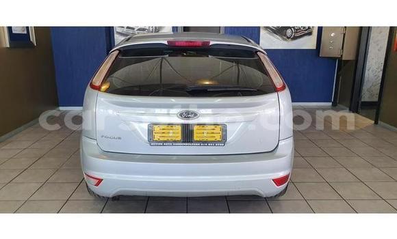 Sayi Na hannu Ford Focus Silver Mota in Maputsoa a Leribe Sayi Na hannu Ford Focus Silver Mota in Maputsoa a Leribe