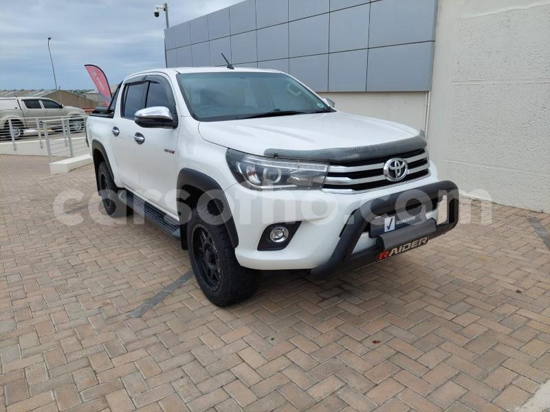 Big with watermark toyota hilux maseru maseru 28419