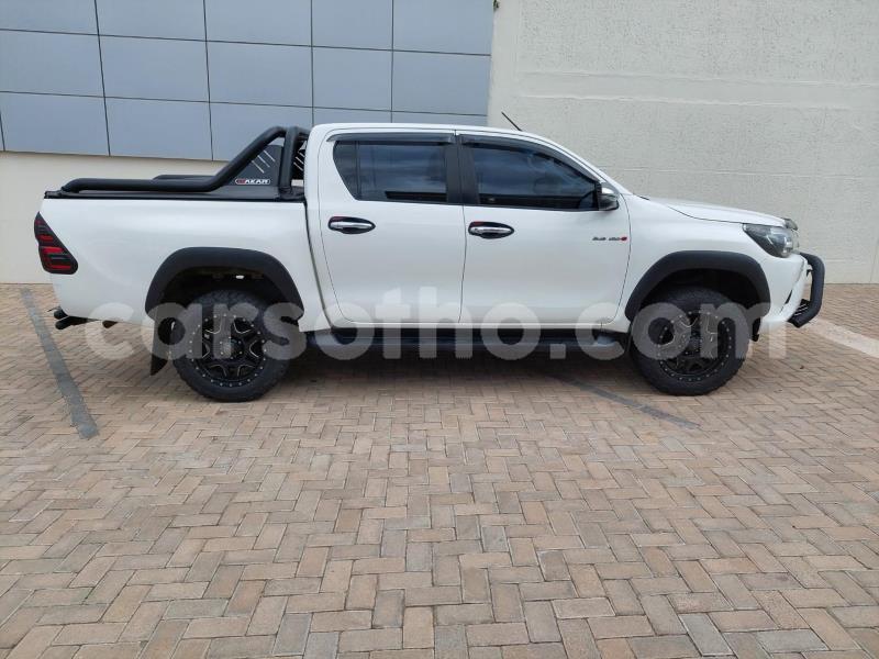 Big with watermark toyota hilux maseru maseru 28419