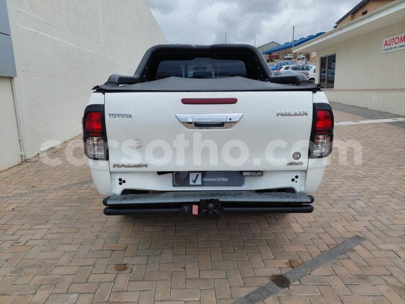 Big with watermark toyota hilux maseru maseru 28419