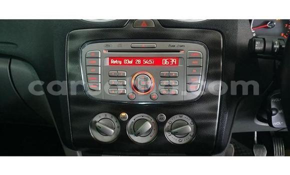 Sayi Na hannu Ford Focus Silver Mota in Maputsoa a Leribe Sayi Na hannu Ford Focus Silver Mota in Maputsoa a Leribe