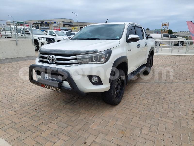 Big with watermark toyota hilux maseru maseru 28419