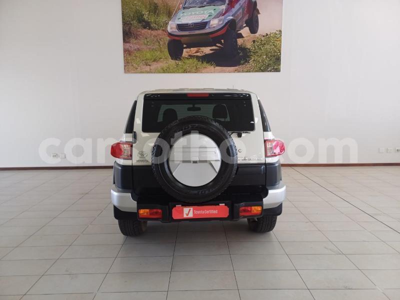 Big with watermark toyota fj cruiser maseru maseru 28420