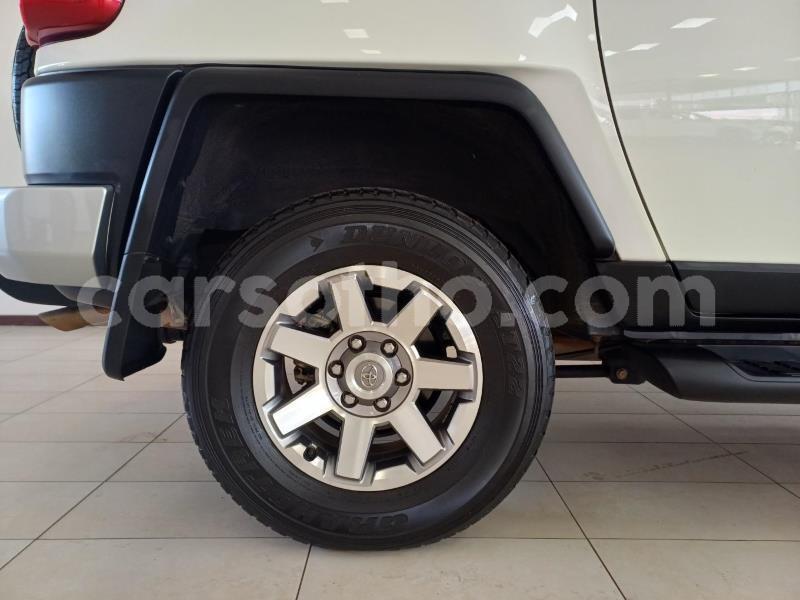 Big with watermark toyota fj cruiser maseru maseru 28420