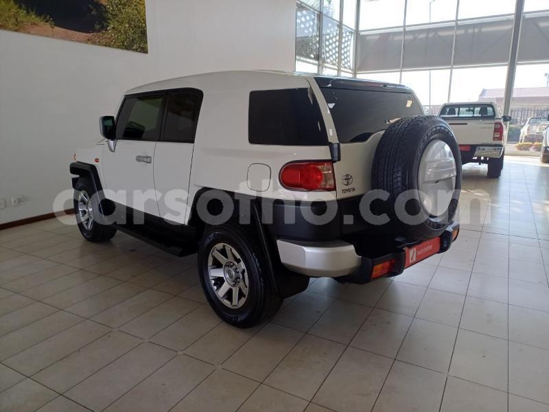 Big with watermark toyota fj cruiser maseru maseru 28420