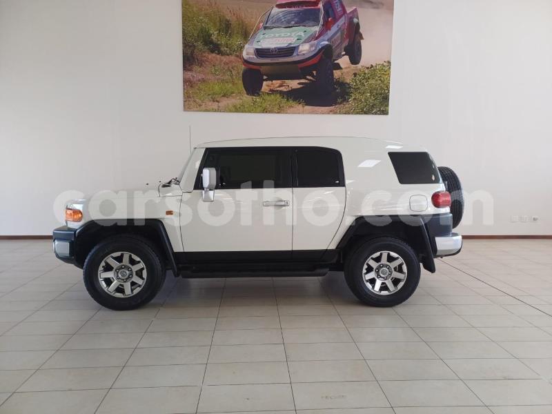 Big with watermark toyota fj cruiser maseru maseru 28420