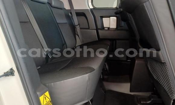 اشتري مستعمل Toyota FJ Cruiser White سيارة في Maseru في Maseru اشتري مستعمل Toyota FJ Cruiser White سيارة في Maseru في Maseru