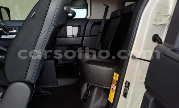 اشتري مستعمل Toyota FJ Cruiser White سيارة في Maseru في Maseru اشتري مستعمل Toyota FJ Cruiser White سيارة في Maseru في Maseru