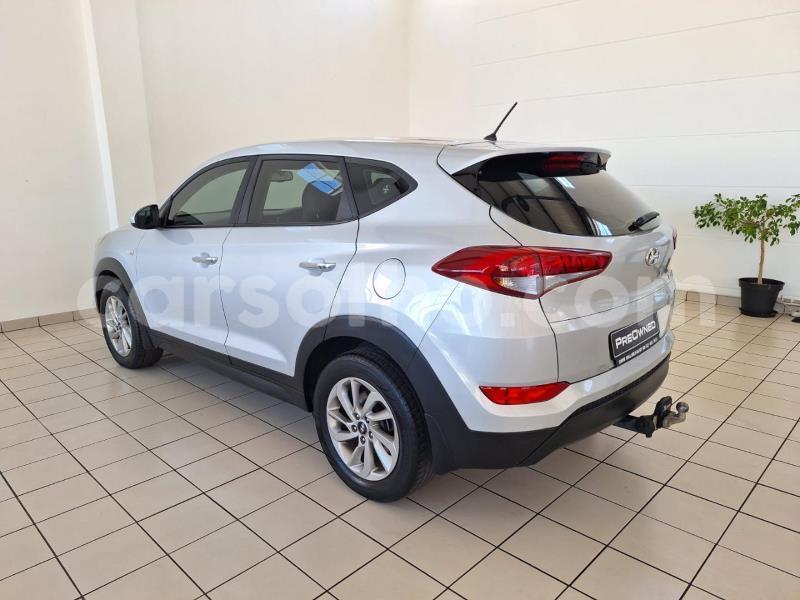 Big with watermark hyundai ix35 maseru maseru 28421