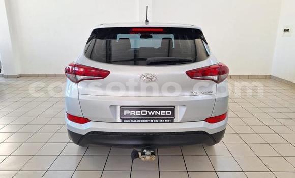 Buy Used Hyundai Tucson Silver Car in Maseru in Maseru Buy Used Hyundai Tucson Silver Car in Maseru in Maseru