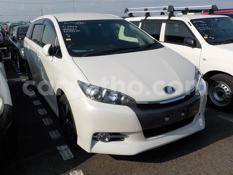 Big with watermark toyota wish maseru maseru 28422