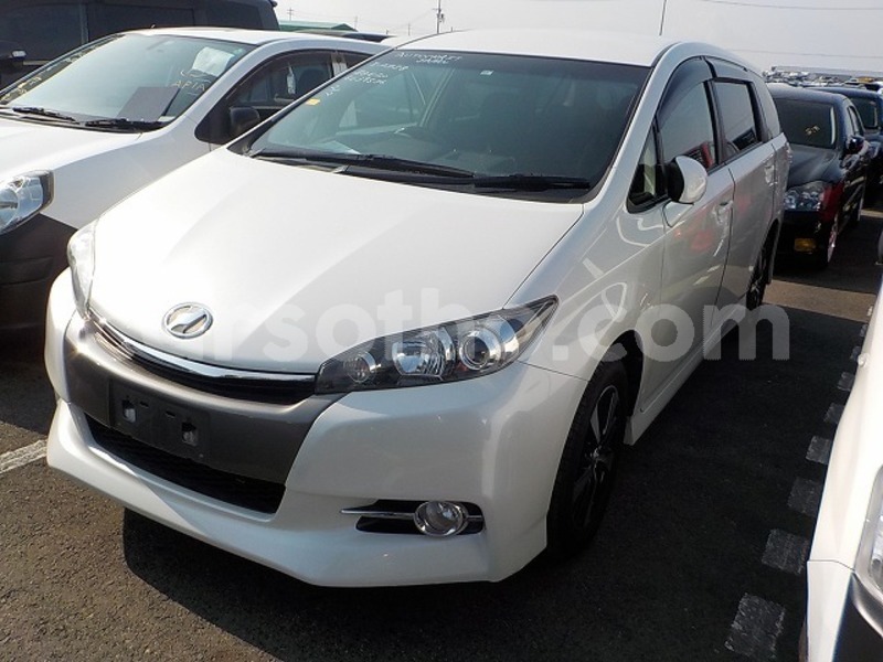 Big with watermark toyota wish maseru maseru 28422