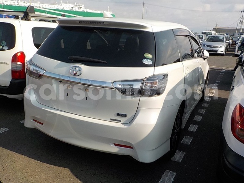 Big with watermark toyota wish maseru maseru 28422