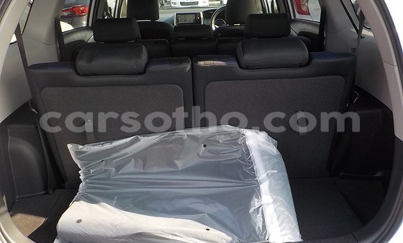 Buy Used Toyota Wish White Car in Maseru in Maseru Buy Used Toyota Wish White Car in Maseru in Maseru