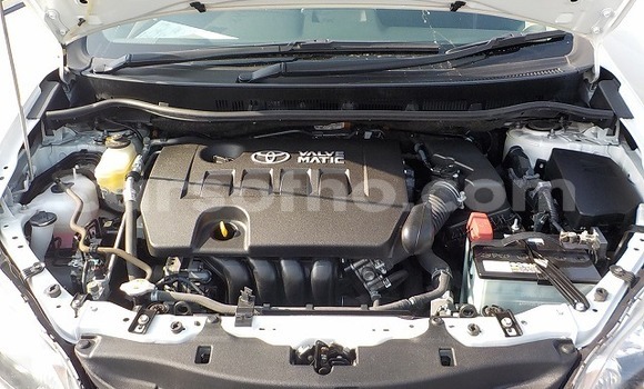 Buy Used Toyota Wish White Car in Maseru in Maseru Buy Used Toyota Wish White Car in Maseru in Maseru