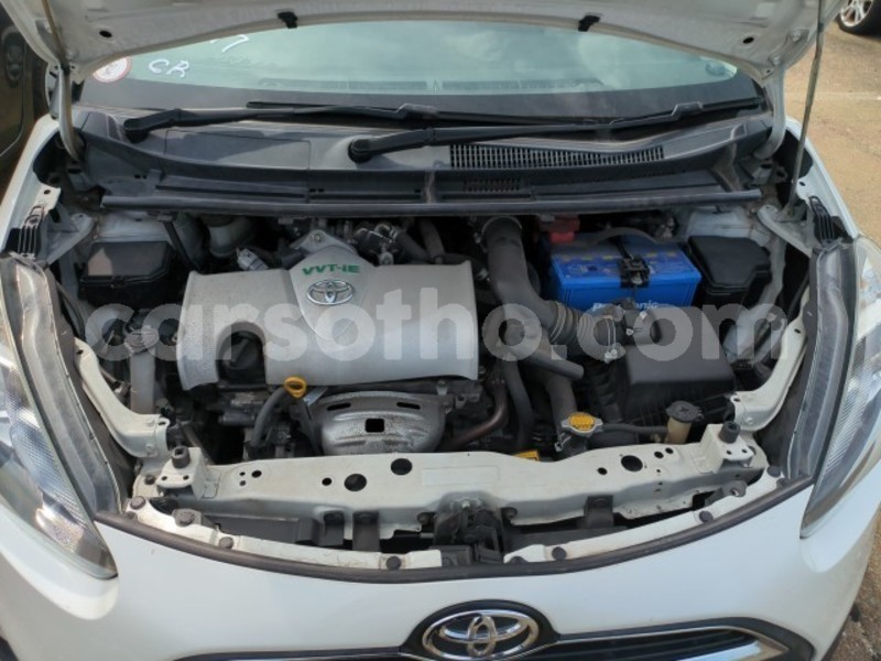 Big with watermark toyota sienta maseru maseru 28423